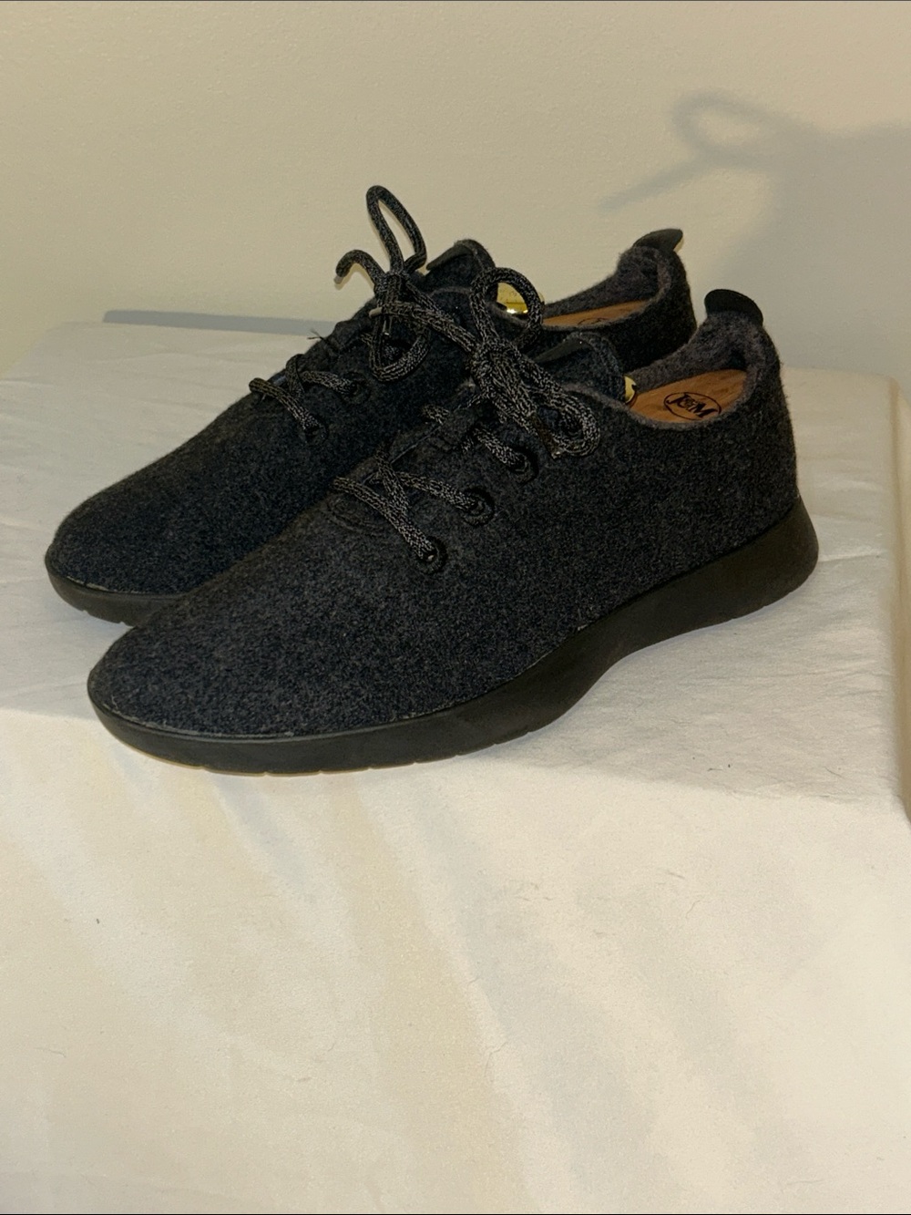 Allbirds Wool Runners